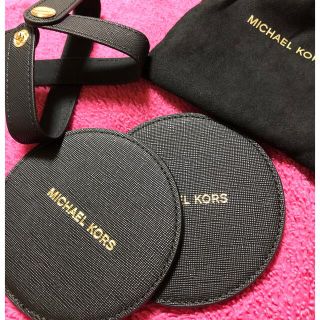 マイケルコース(Michael Kors)のマイケルコース　コースター(その他)