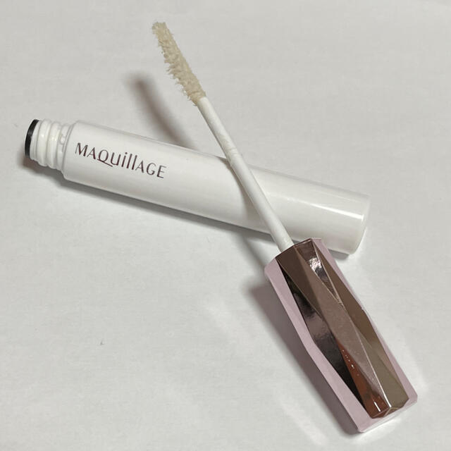 MAQuillAGE(マキアージュ)のマキアージュ　ラッシュベース　マスカラ コスメ/美容のベースメイク/化粧品(マスカラ)の商品写真