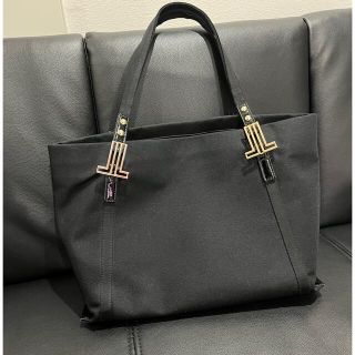 ランバンオンブルー(LANVIN en Bleu)のまっちゃ様専用(トートバッグ)