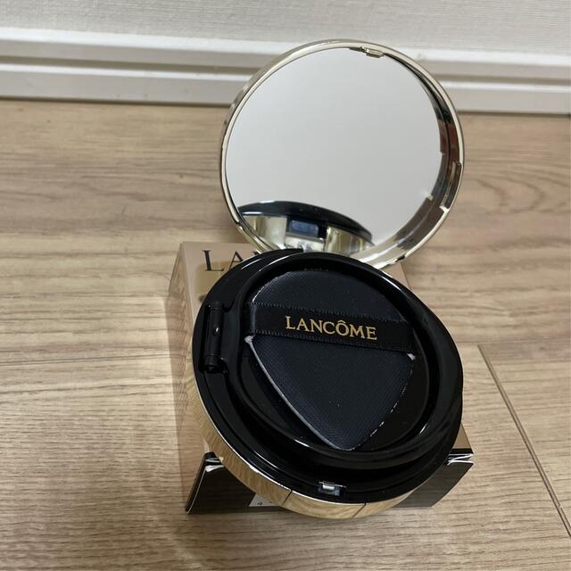 LANCOME(ランコム)のランコム アプソリュ タン クッション コンパクト  SPF50+/PA+++  コスメ/美容のベースメイク/化粧品(その他)の商品写真