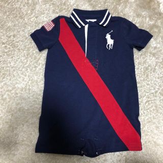 ラルフローレン(Ralph Lauren)の⭐︎misaki様専用⭐︎ラルフローレン(ロンパース)