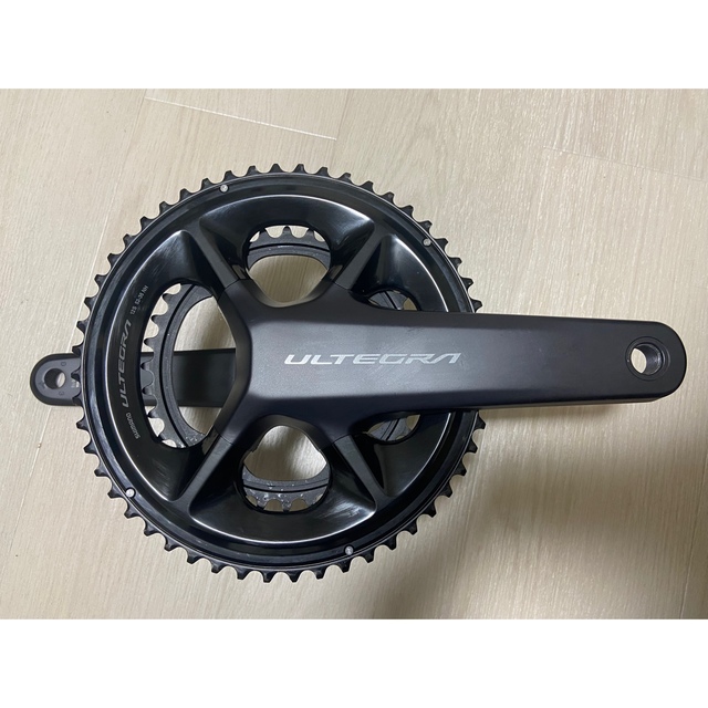 fc-r8100 クランクセット 170mm 52-36 9200 | www.jarussi.com.br