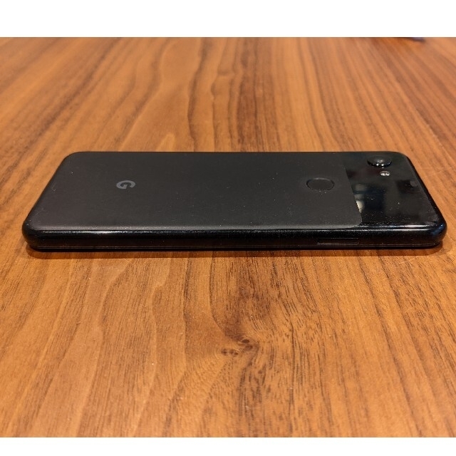 Google Pixel - Google Pixel3a 64GB SIMフリー 画面割れ ジャンクの