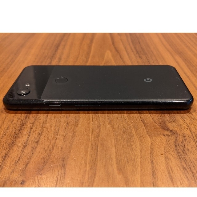 Google Pixel3a 64GB SIMフリー 画面割れ ジャンク