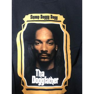 スヌープドッグ　snoop doggy dogg トレーナー　L(スウェット)