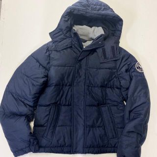 アバクロンビーアンドフィッチ(Abercrombie&Fitch)のabercrombie   KIDS   中綿ジャケット(ジャケット/上着)