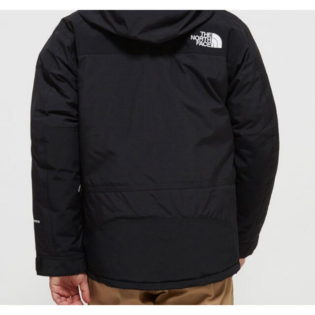 THE NORTH FACE(ザノースフェイス)のTHE NORTH FACE Mountain Down Jacket メンズのジャケット/アウター(ダウンジャケット)の商品写真