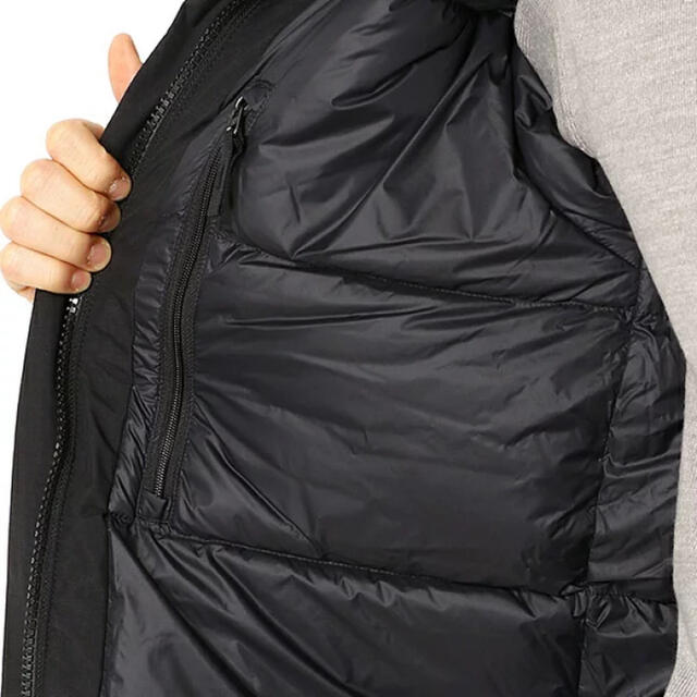 THE NORTH FACE(ザノースフェイス)のTHE NORTH FACE Mountain Down Jacket メンズのジャケット/アウター(ダウンジャケット)の商品写真