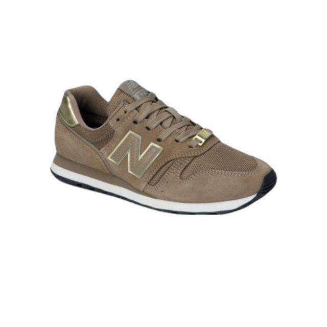 New Balance - 24.5CM WL373 ML2 茶 ニューバランススニーカー ...