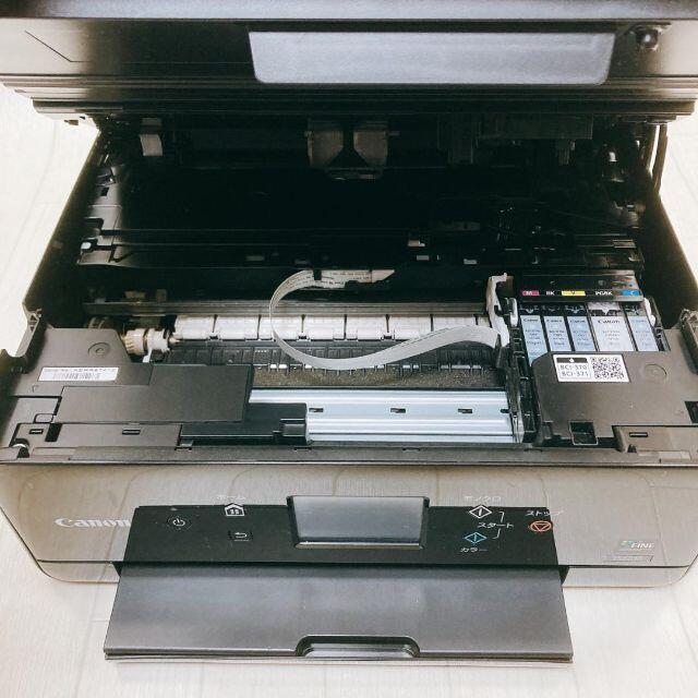 Canon PIXUS プリンター 本体 TS6030 (U4 03d) | ascotwm.com