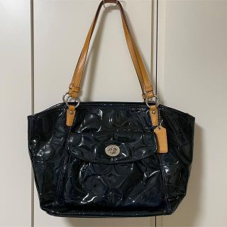 コーチ(COACH)のCOACH コーチ　ショルダーバッグ(ショルダーバッグ)