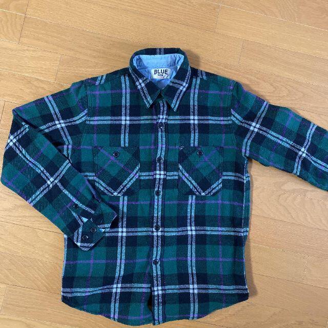 即日出荷 ハリウッドランチマーケット ガイジンメイド gaijin made シャツ 白 abamedyc.com