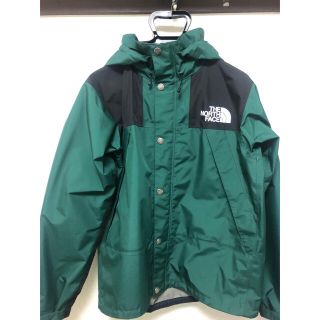 ザノースフェイス(THE NORTH FACE)のNORTH FACE ノースフェイス(マウンテンパーカー)