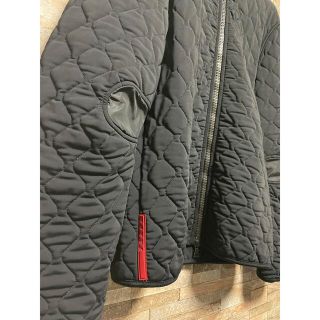PRADA - PRADA SPORTS プラダ スポーツ トラックジャケット 正規品の