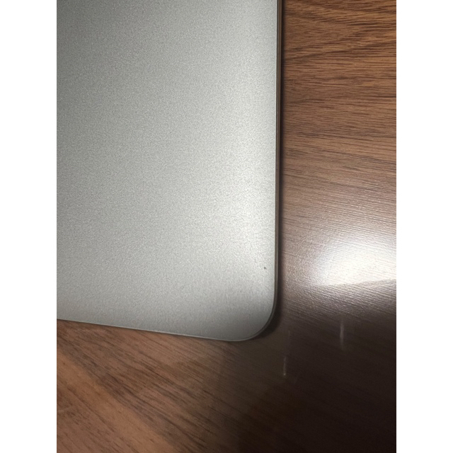 MacBook Air 2017モデル　256GB 箱、充電器付き