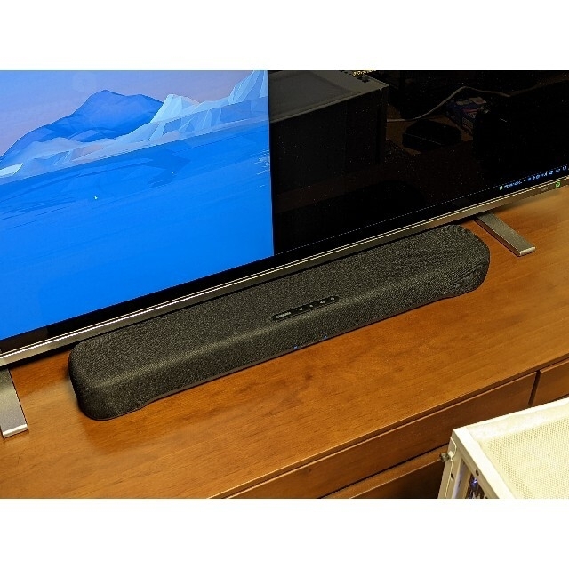 YAMAHA SR-C20A YAMAHA SR-C20A