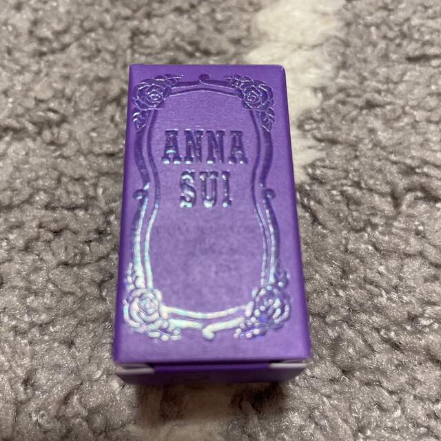 ANNA SUI - 【新品未開封】アナスイ カラービーズ 06の通販 by ひろ's shop｜アナスイならラクマ