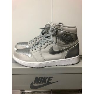 ナイキ(NIKE)のNIKE エアジョーダン1 HIGH OG CO.JP TOKYO(スニーカー)