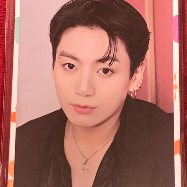 PTD ポストカード 2枚セット Jungkook ジョングクの通販 by PTD ポストカード 2枚セット Jungkook ジョングクの通販 by