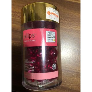 ellips(ヘアケア)