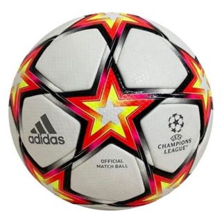 adidas - アディダス サッカーボール5号フィナーレ 21-22リーグプロ