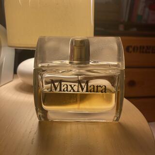 マックスマーラ(Max Mara)のマックスマーラ　香水(ユニセックス)