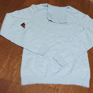 ユニクロ(UNIQLO)のユニクロ カシミヤ セーター(ニット/セーター)