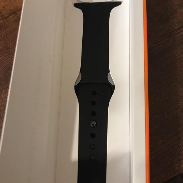 Apple Watch Series 7 45mm HERMES バンド試着のみ