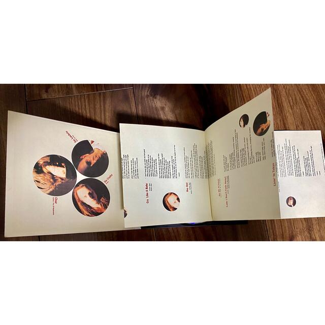 PSYCHEDELIX サイケデリックスII／サイケデリックス　CD 紙ジャケ エンタメ/ホビーのCD(ポップス/ロック(邦楽))の商品写真