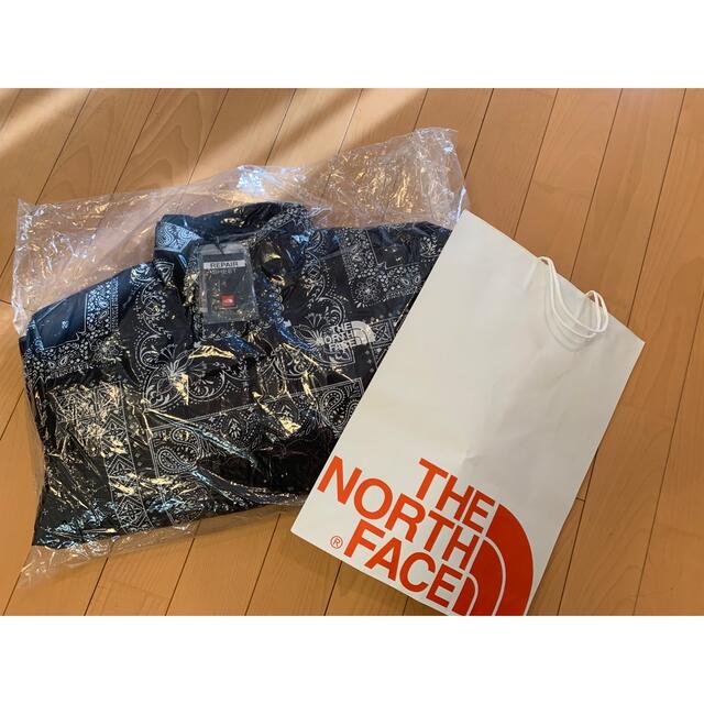 THE NORTH FACE(ザノースフェイス)の新品 THE NORTH FACE NOVELTY LOFTY DOWN  メンズのジャケット/アウター(ダウンジャケット)の商品写真