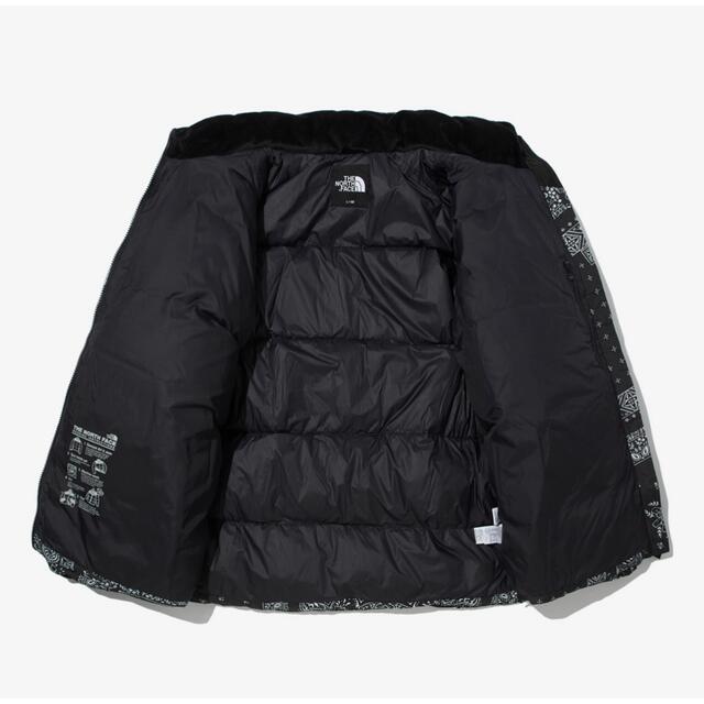 THE NORTH FACE(ザノースフェイス)の新品 THE NORTH FACE NOVELTY LOFTY DOWN  メンズのジャケット/アウター(ダウンジャケット)の商品写真