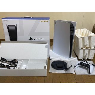 プランテーション(Plantation)の中古 保証無 PS5 プレイステーション5 本体(家庭用ゲーム機本体)