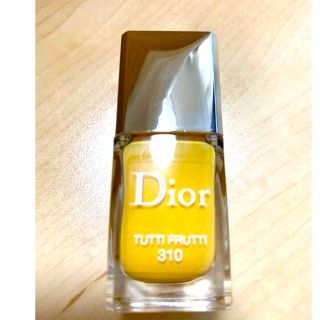 クリスチャンディオール(Christian Dior)のディオールヴェルニ　ネイルエナメル(マニキュア)