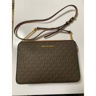 マイケルコース(Michael Kors)のマイケルコース　ショルダーバック(ショルダーバッグ)