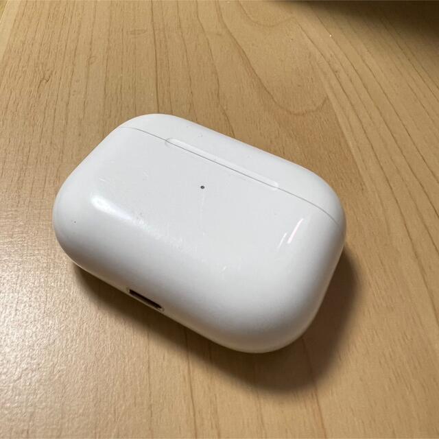 Apple AirPods Pro ケースのみ