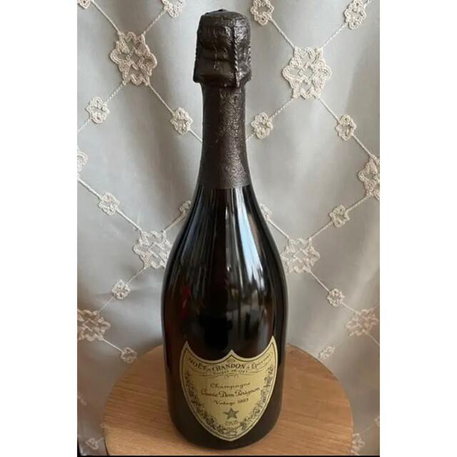 ドンペリニヨン ヴィンテージ  Dom Perignon 1993