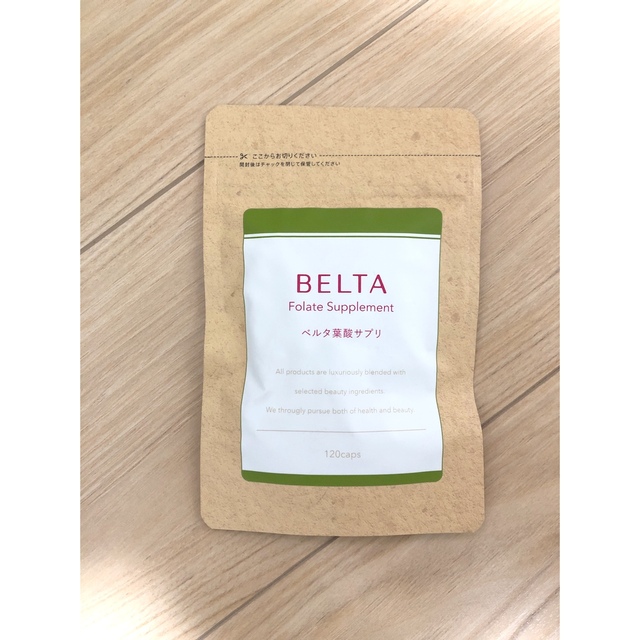 蔵 BELTA ベルタ葉酸サプリ 1袋単位での購入可 sushitai.com.mx