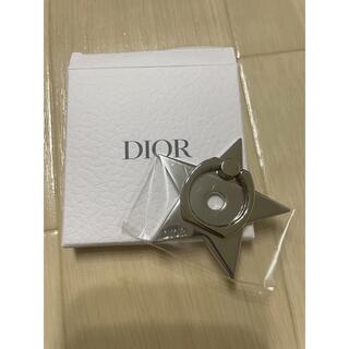 ディオール(Dior)の【新品未使用】Dior スマホリンク(その他)