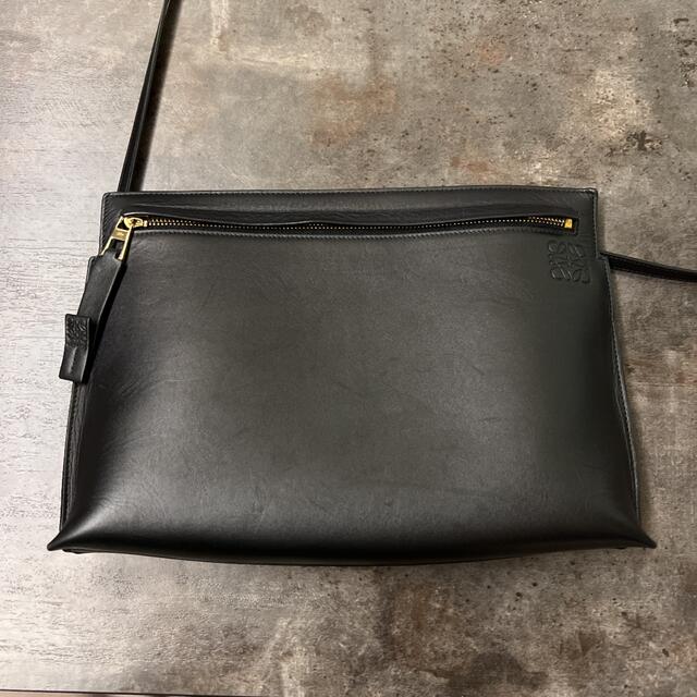 偉大な Loewe - LOEWE T ロエベバッグ Bag Pouch ショルダーバッグ