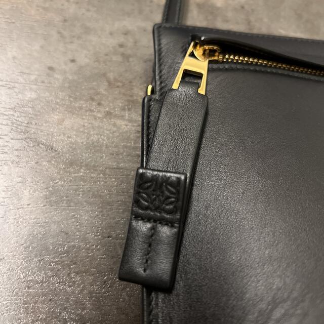 Loewe T Pouch Bag ロエベバッグ 1