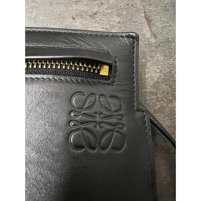 Loewe T Pouch Bag ロエベバッグ 4