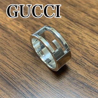 GUCCI 指輪の通販 10,000点以上 | フリマアプリ ラクマ