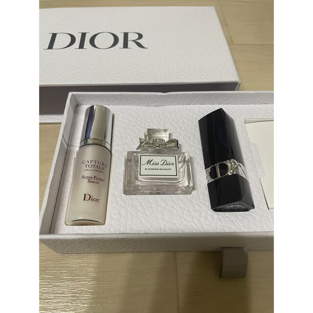 Dior、YSL、RMK、コスメ香水スキンケア まとめセット