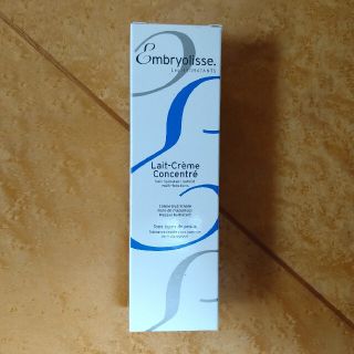 アンブリオリス(Embryolisse)のアンブリオリス　モイスチャークリーム75ml 新品(フェイスクリーム)