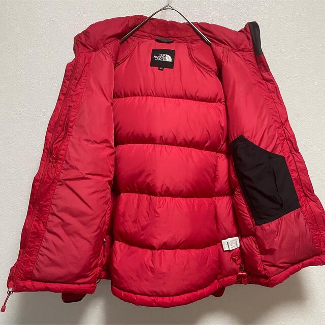 THE ダウンジャケット レディース XLの通販 by niko nikoshop|ザノースフェイスならラクマ NORTH FACE - ノースフェイス HYVENT700 安い正規店
