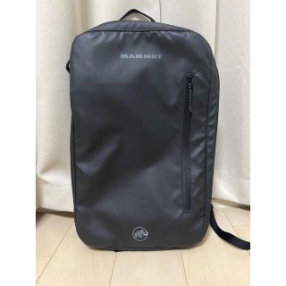 マムート(Mammut)の【マムート】リュック　SEON TRANSPORTER26(バッグパック/リュック)