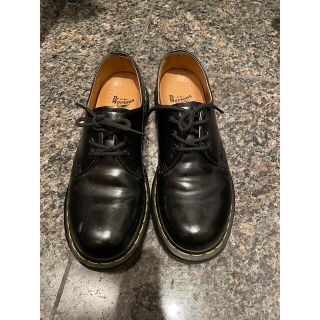 ドクターマーチン(Dr.Martens)のドクターマーチン(3ホール)(ブーツ)