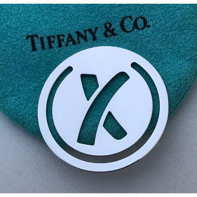 Tiffany パロマピカソキスブックマーク