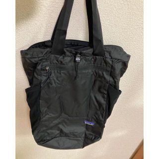 パタゴニア(patagonia)の美品 パタゴニア 2WAYバッグ リュック ライトウェイトトラベルトート(リュック/バックパック)