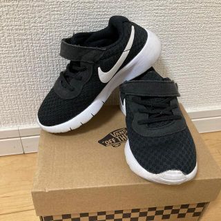 ナイキ(NIKE)の◎【NIKE】タンジュン　15.0cm【箱なし】(スニーカー)